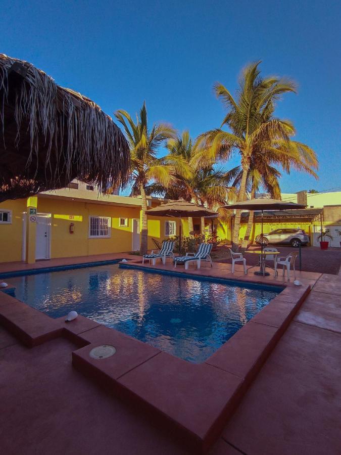 Hotel Marina Del Sol *