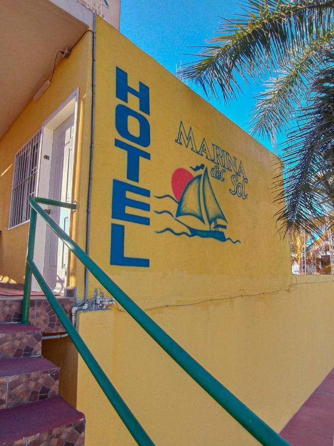 Hotel Marina Del Sol