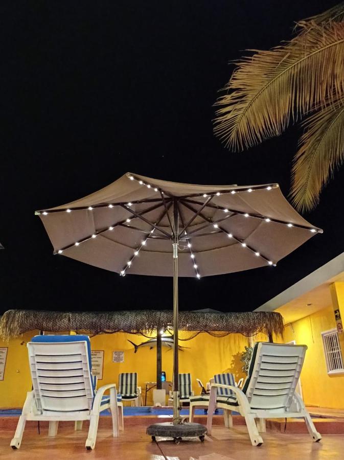 Marina Del Sol *